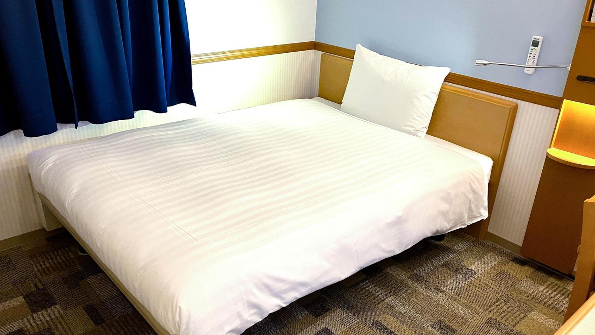 Toyoko Inn Hokkaido Sapporo-Eki Minami-Guchi Room photo