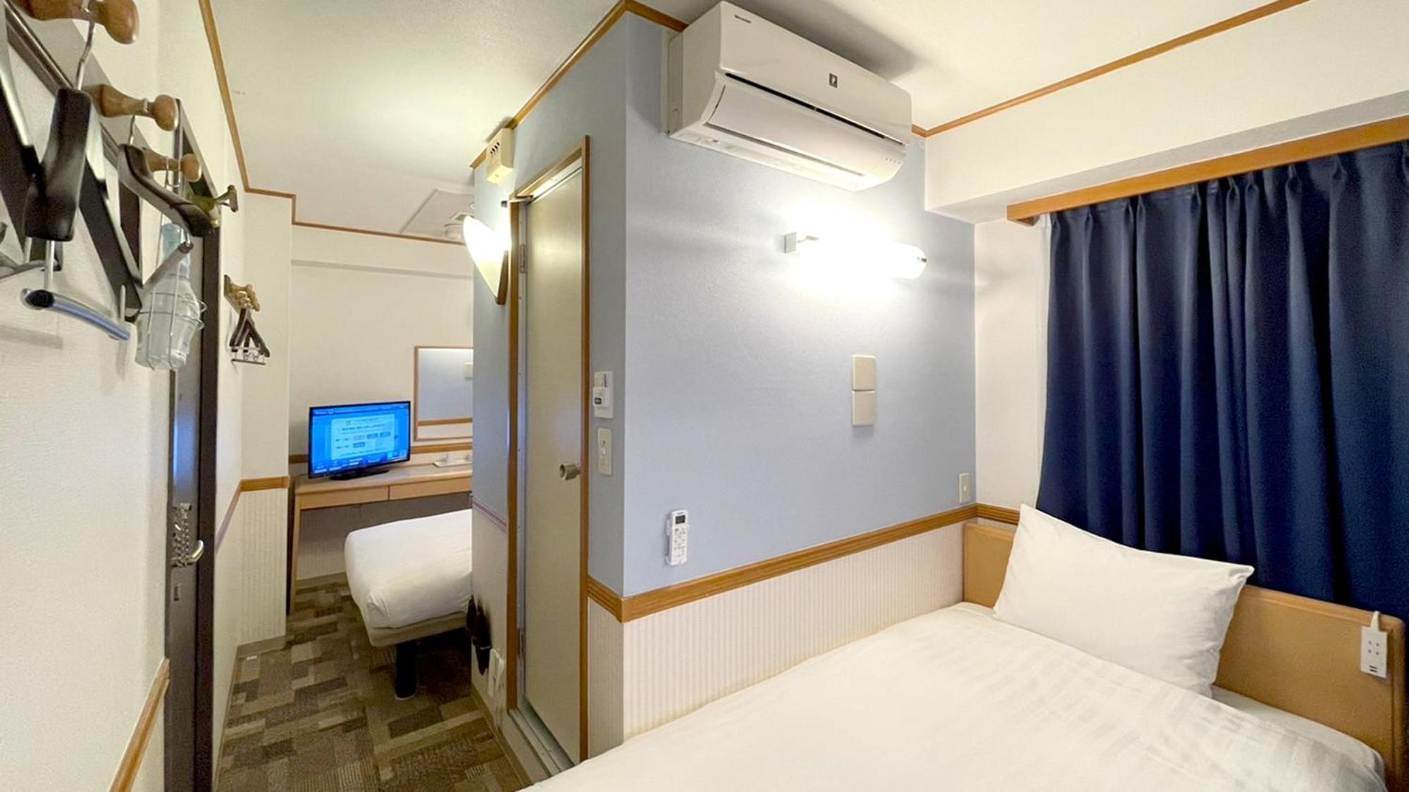 Toyoko Inn Hokkaido Sapporo-Eki Minami-Guchi Exterior photo
